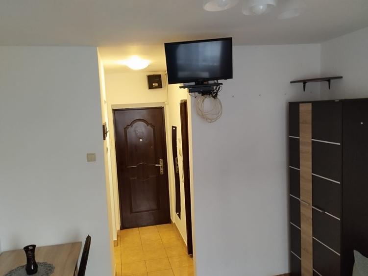 Garsonieră în 7 Noiembrie