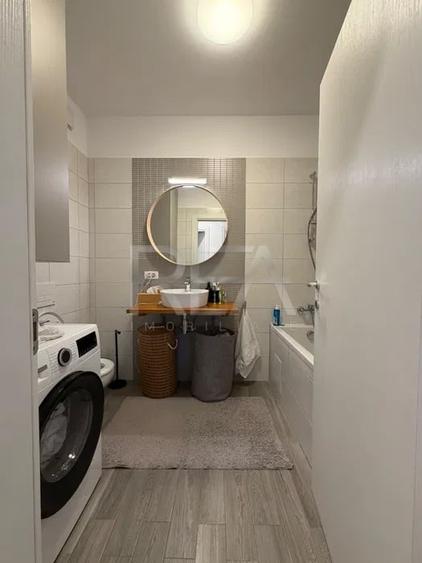 Apartament cu 3 camere decomandat, mobilat în Timișoara