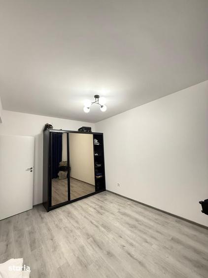 Apartament cu 3 camere, mobilat în Militari