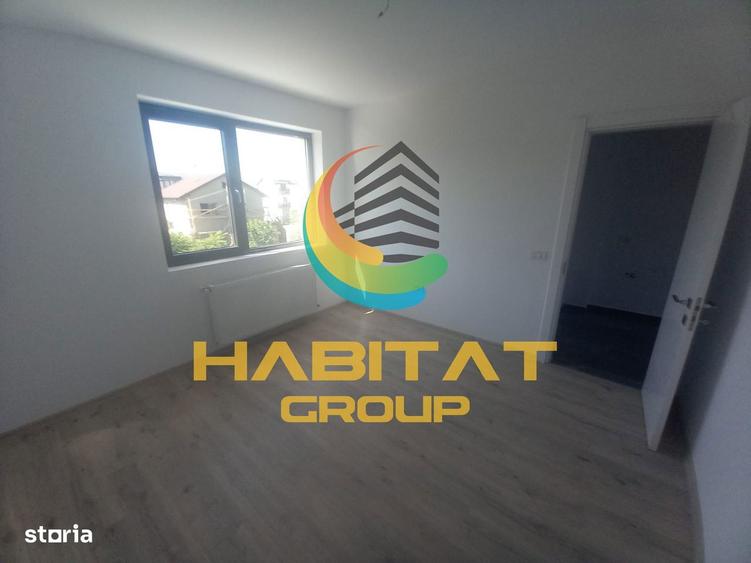 Apartament cu 2 camere decomandat, mobilat în Sălăjan
