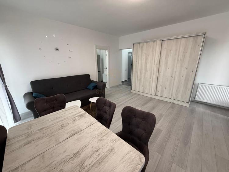 Chirie 2 Camere Decomandat Centrala Proprie - Metrou Preciziei - 3