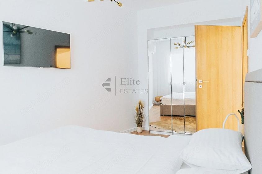 Apartament cu 3 camere în Ultracentral
