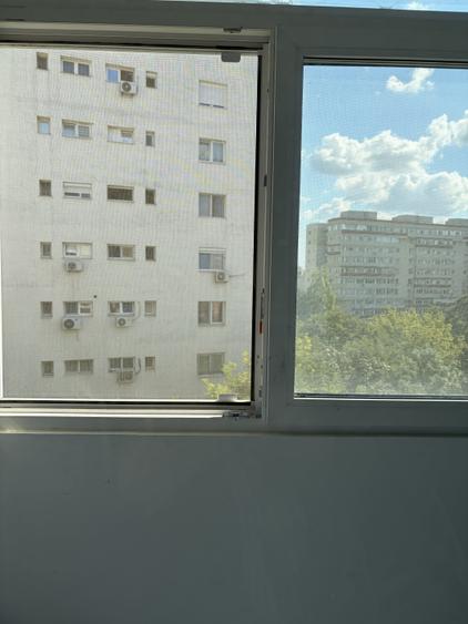 Apartament cu 2 camere decomandat în Giurgiului