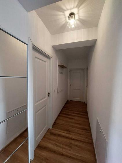 Apartament cu 3 camere decomandat în Lunca Cetățuii