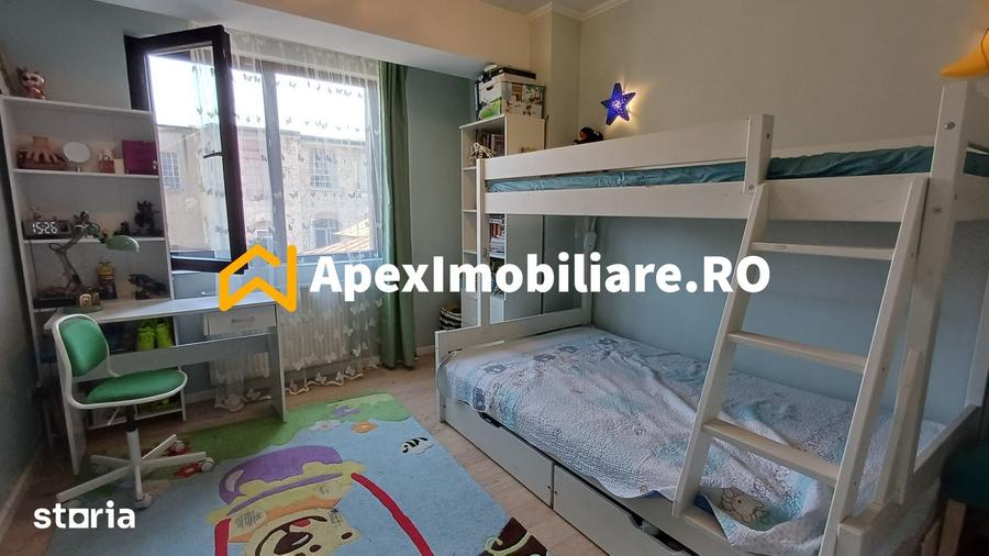 Apartament 3 camere de inchiriat Natiunile Unite Bucuresti | ApexImobi - 14