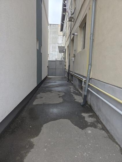 Inchiriere ap. 2 cam. cu centrala proprie, A/C, loc de parcare in curtea comuna - 5