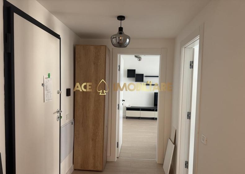 2 Camere de inchiriat | Jiului - Akcent City | Parcare | Petfriendly - 9