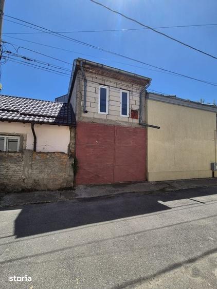 Spațiu comercial, de 224 mp, în Central