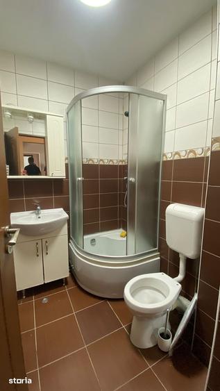 Apartament cu 4 camere decomandat în Mănăștur