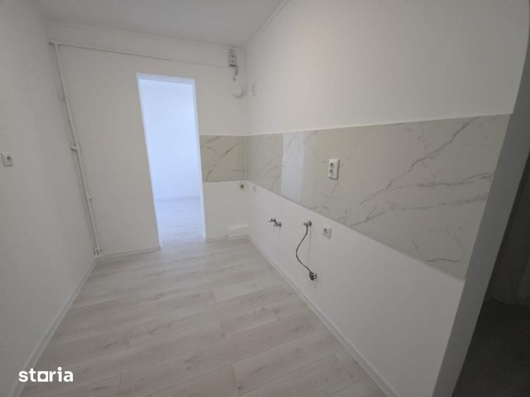 Apartament cu 2 camere în Trivale
