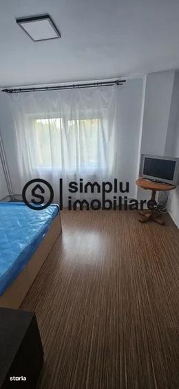 3 decomandate, etaj 3/4, centrala, 1 Mai - 400 Euro - 5