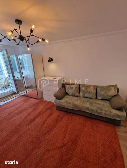 Apartament cu 2 camere de inchiriat Zona 7 Noiembrie - 7