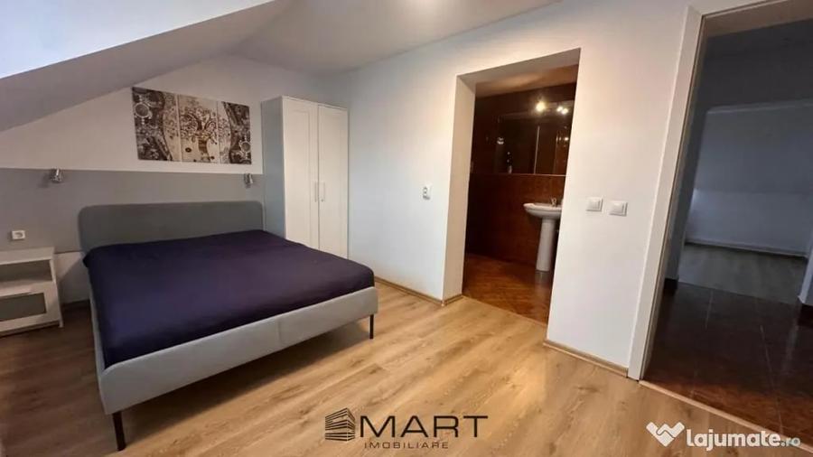Casă cu 7 camere cu Teren 200 Mp în Ștrand