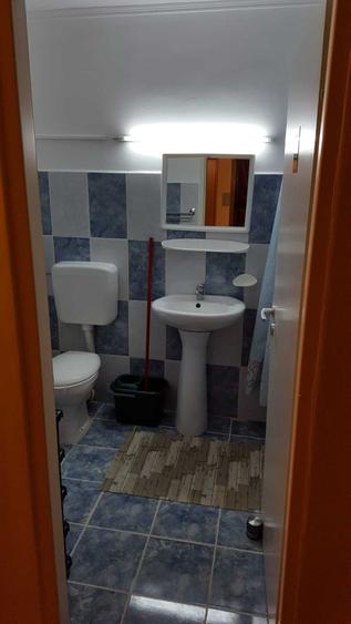 Garsonieră decomandată în Exterior Vest