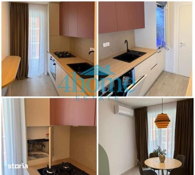 Apartament cu 2 camere în Theodor Pallady
