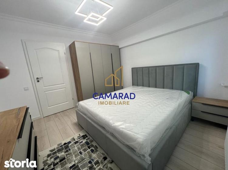 Apartament cu 2 camere decomandat, mobilat în Militari — fotografia 3