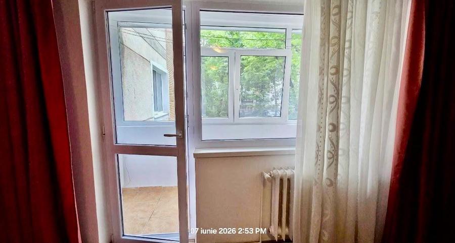 Apartament cu 2 camere circular în Tudor Vladimirescu