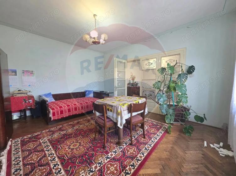 Oportunitate rara in Binderbubi Medias | casa + 655 mp teren - 7
