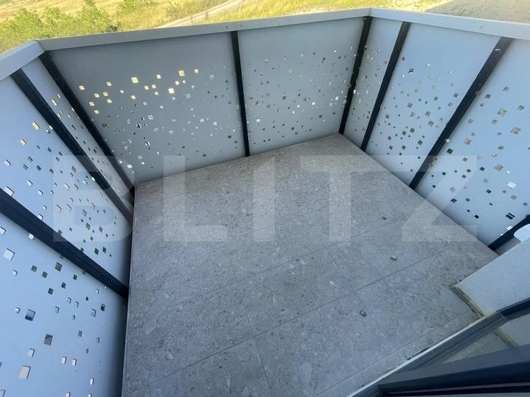 Apartament cu 3 camere semidecomandat în Apahida