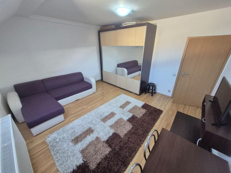 1 Cam-Buziasului-5 Min Spitalul Judetean-Centrala-Mobilat- 33MP- 51.000 Euro!Neg - 1