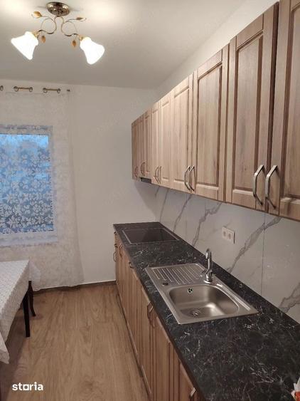 Apartament cu 2 camere decomandat în Gara Mare