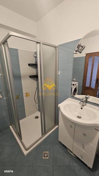 2 camere, Modern, Parcare, Profi, Zona Campului, Panemar, Manastur - 2