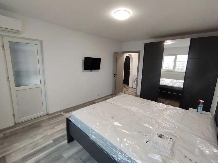 Garsonieră decomandată în Rahova