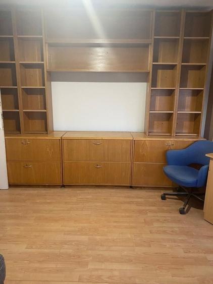 Apartament cu 2 camere decomandat în Nufărul