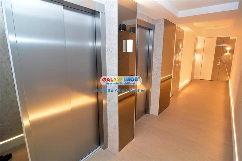 Inchiriere ap 3 camere Cortina 126 totul nou prima inchiriere - 4