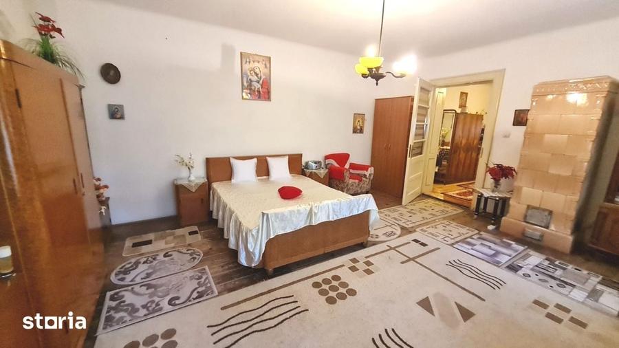 Apartament 2 camere la casa zona Centrala - 7