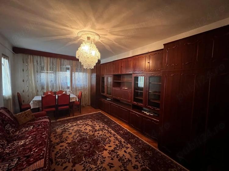 Garsonieră semidecomandată în Micălaca