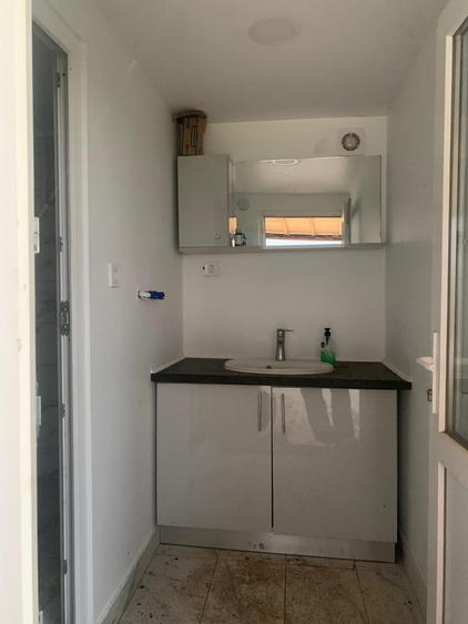 Creata Vanzare Teren 5900mp  cu iesire la balta, casa parter - 12