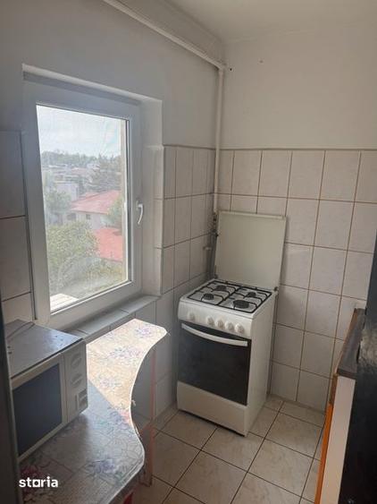 Garsonieră în Sud