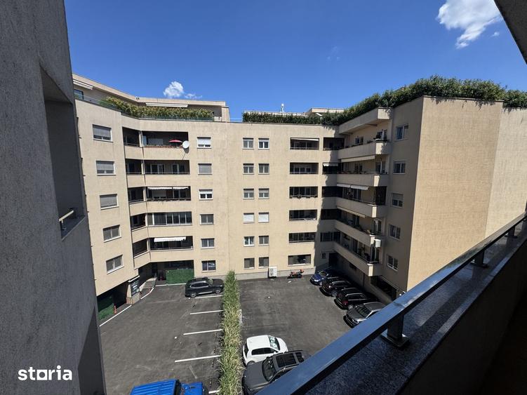Apartament 3 Camere SOHO Unirii Tineretului | Terasa 20 MP | Parca - 4