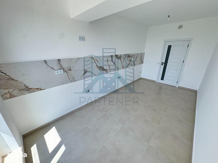 Apartament cu 2 camere decomandat în Copou