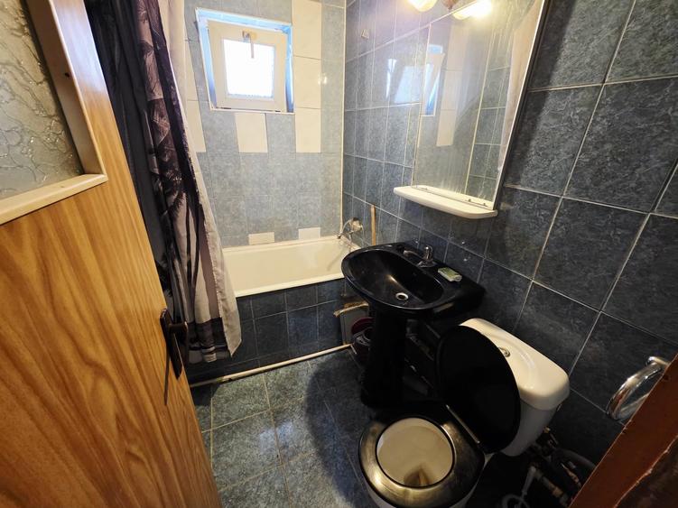 Apartament cu 3 camere în Dacia