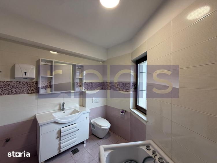 Apartament cu 3 camere în Vitan