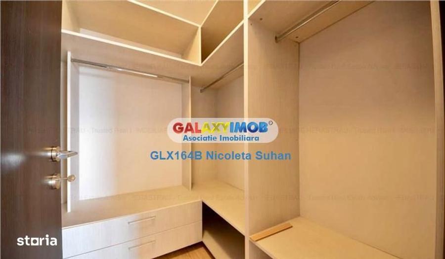 Apartament cu 5 camere în Herăstrău