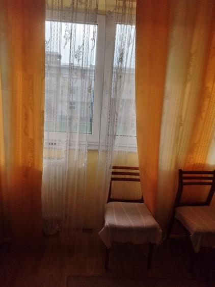 Garsonieră semidecomandată în Ostroveni