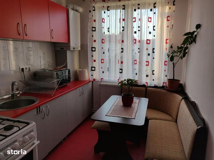Apartament cu 2 camere I Mobilat si utilat I Zona The Office - 6