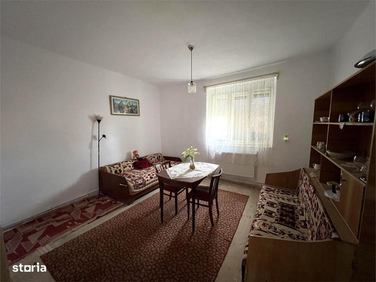 Casă cu 4 camere în Pișcolt