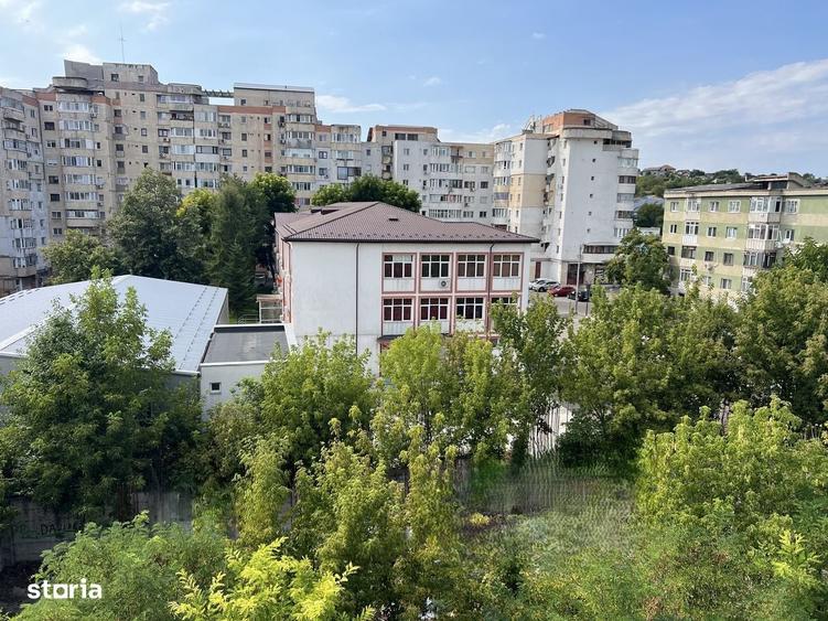Apartament 3 +1 camere D ;pod mansardat - 4