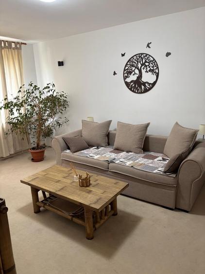Închiriere Apartament 3 camere în Titan - 2