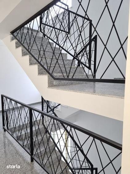 Apartament cu 2 camere în Cristian