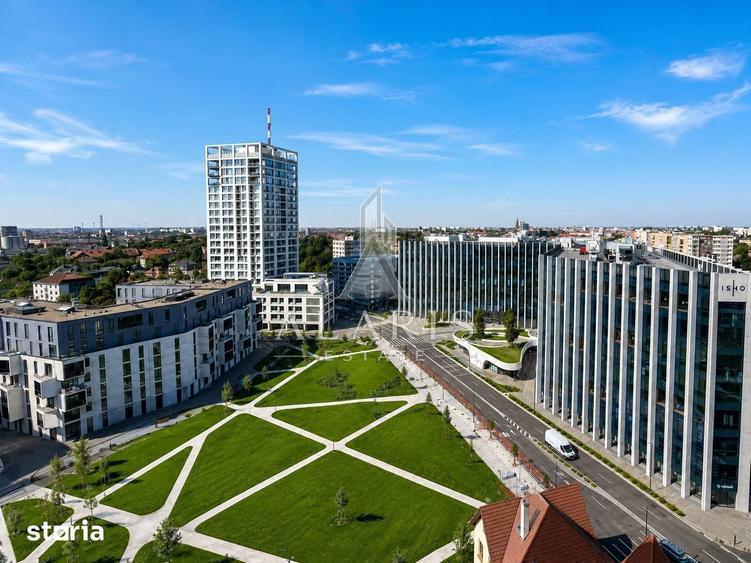 Apartament cu 2 camere în Badea Cârțan