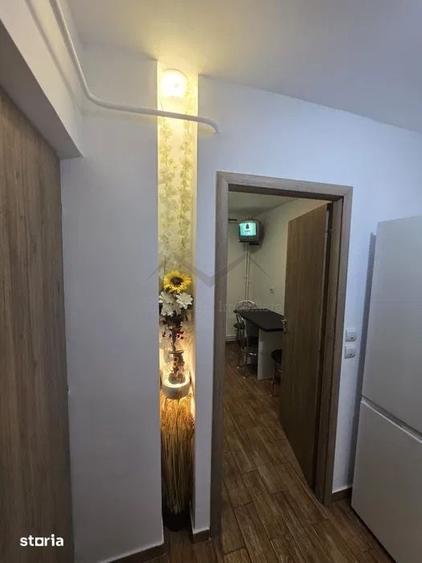 Apartament cu 2 camere decomandat în Canta