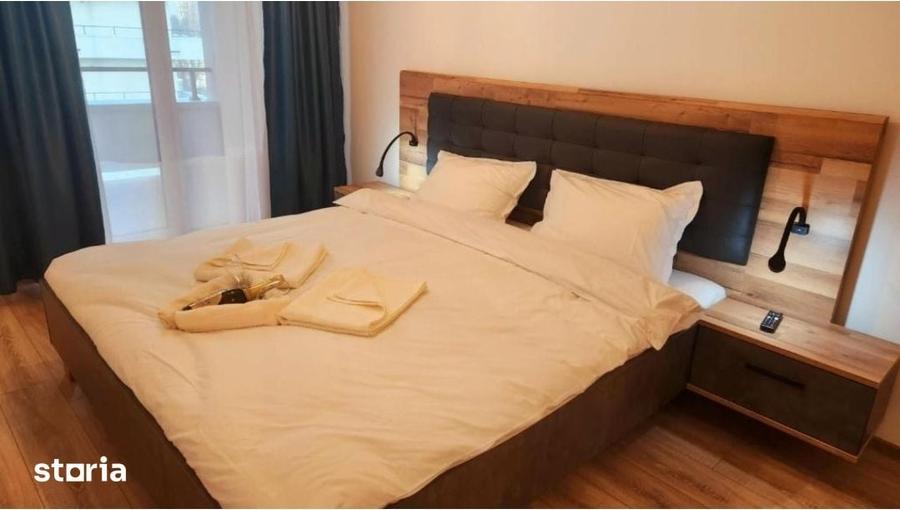 Apartament cu 2 camere decomandat în Bartolomeu