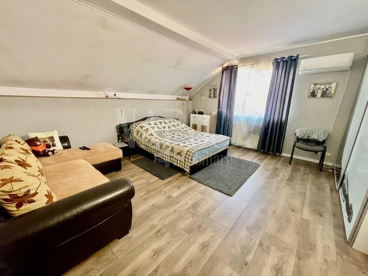 Casă individuală cu 5 camere cu Canalizare în Făget