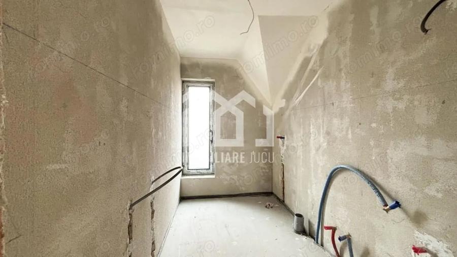 Casa individuala, 4 camere, 142mp, curte 350mp, Jucu de Mijloc - 5
