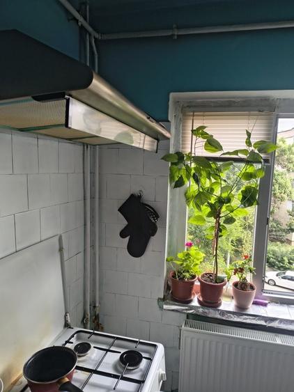 Apartament cu 2 camere decomandat în Nord